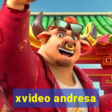 xvideo andresa