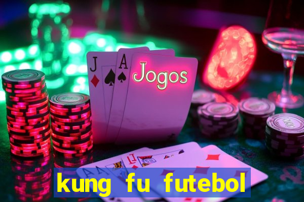 kung fu futebol clube via torrent