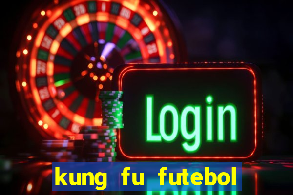 kung fu futebol clube via torrent