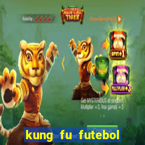 kung fu futebol clube via torrent