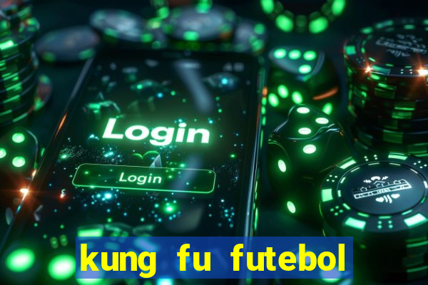 kung fu futebol clube via torrent