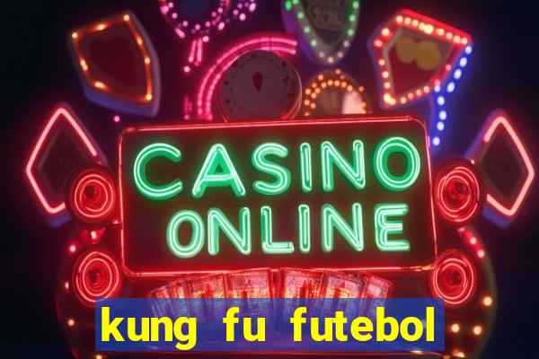 kung fu futebol clube via torrent