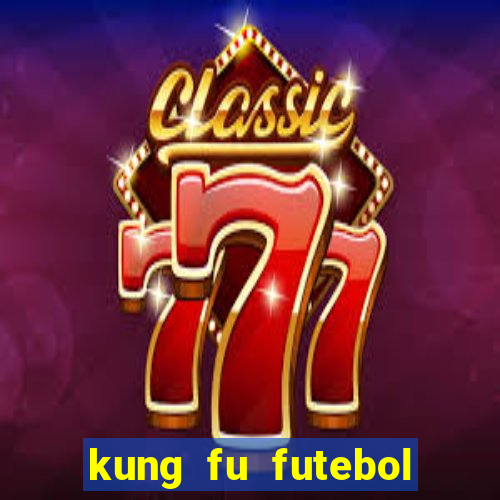 kung fu futebol clube via torrent