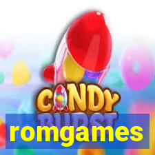 romgames