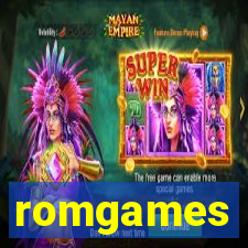 romgames