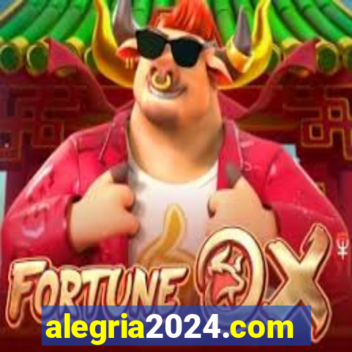 alegria2024.com