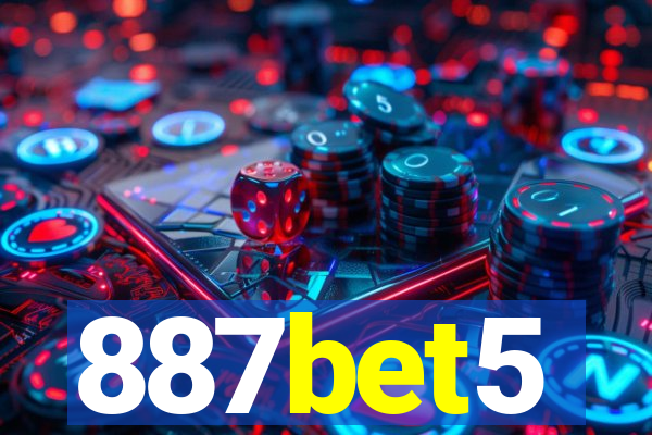 887bet5