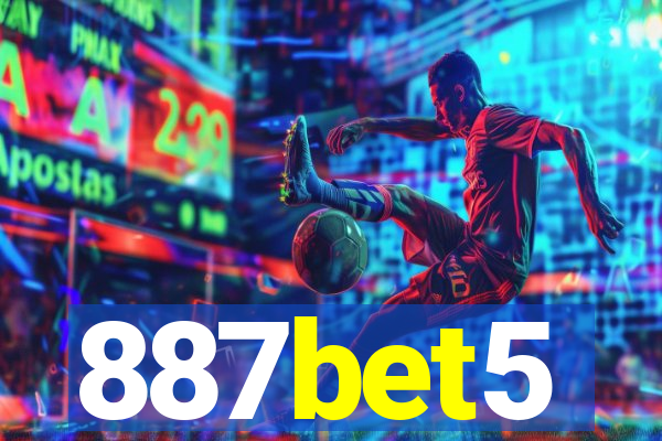 887bet5