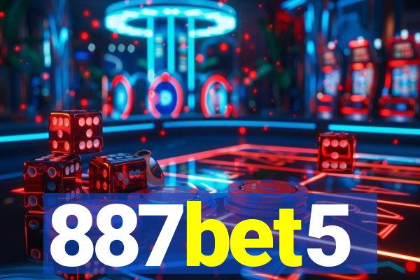 887bet5