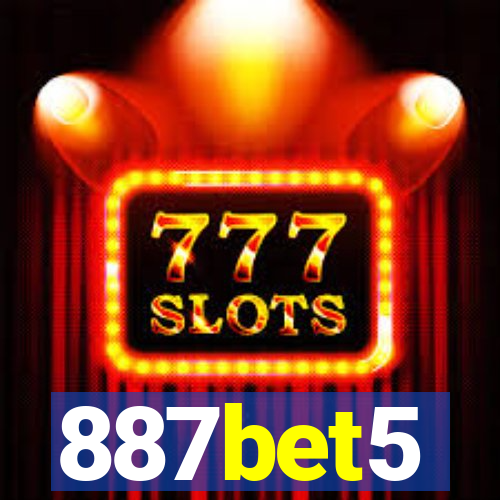 887bet5