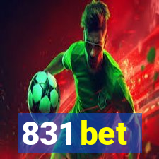 831 bet