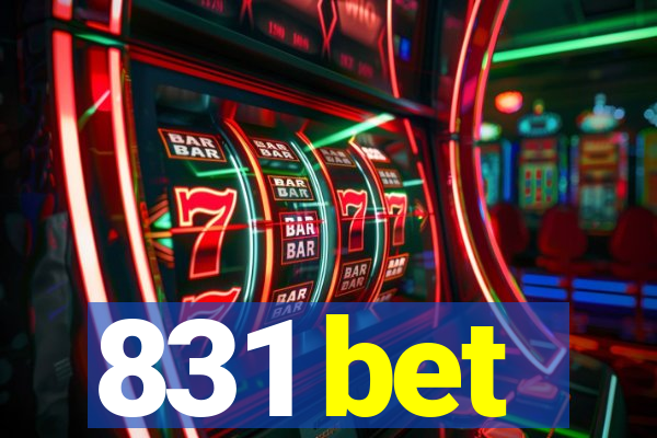 831 bet