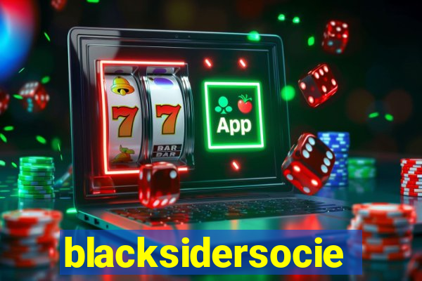 blacksidersociety.pro