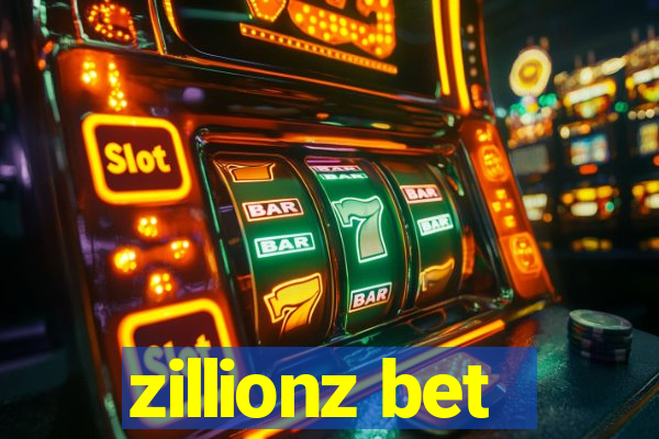 zillionz bet