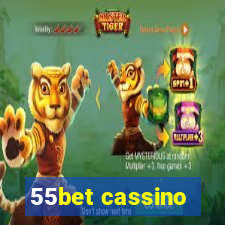 55bet cassino