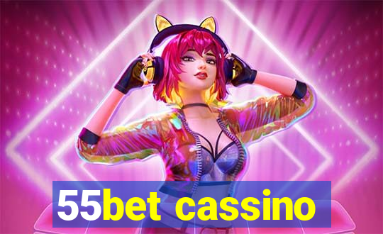 55bet cassino