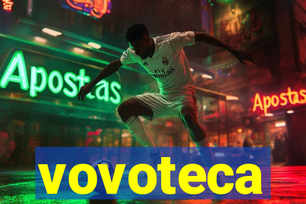 vovoteca