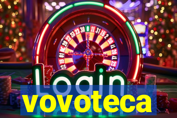 vovoteca