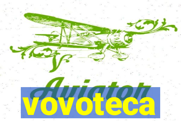 vovoteca