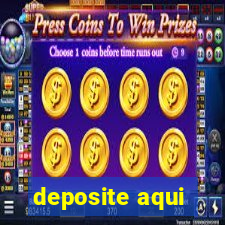 deposite aqui