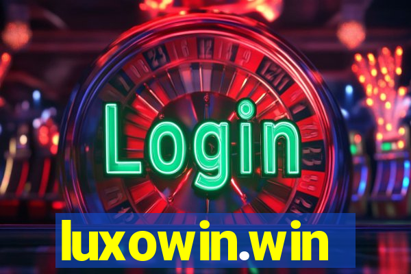 luxowin.win