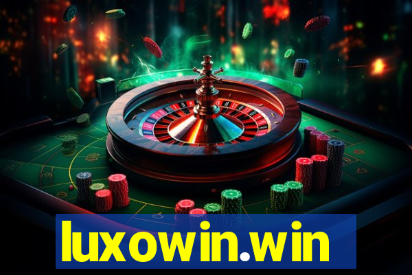 luxowin.win