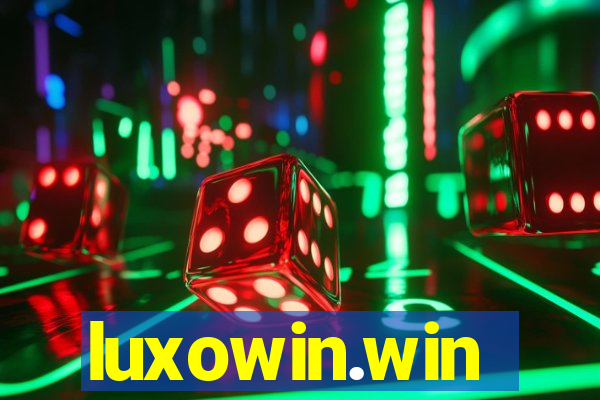 luxowin.win