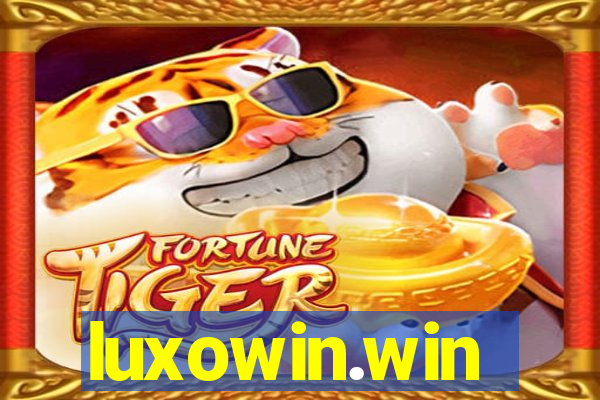 luxowin.win