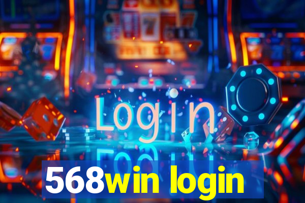 568win login