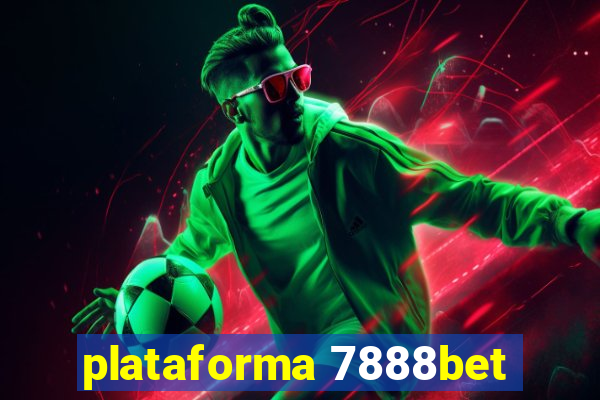 plataforma 7888bet