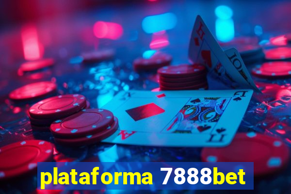 plataforma 7888bet