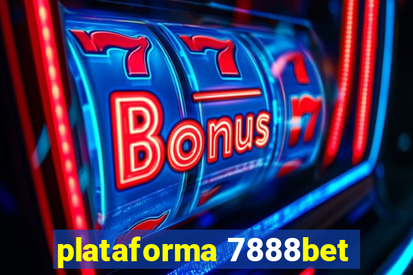 plataforma 7888bet