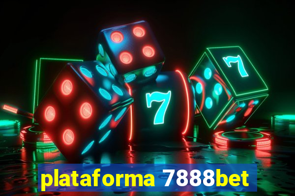 plataforma 7888bet