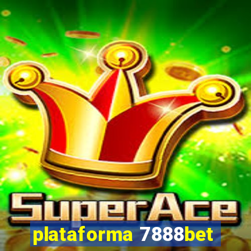 plataforma 7888bet