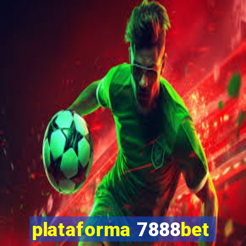 plataforma 7888bet