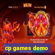 cp games demo