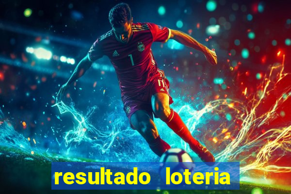 resultado loteria do povo