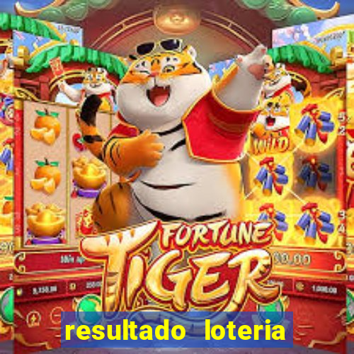 resultado loteria do povo