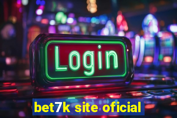 bet7k site oficial