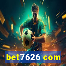 bet7626 com