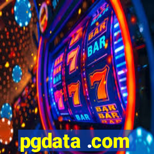 pgdata .com