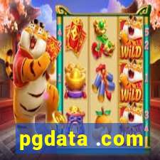 pgdata .com