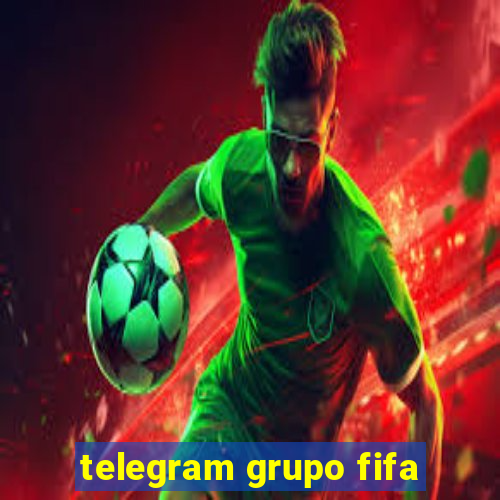 telegram grupo fifa