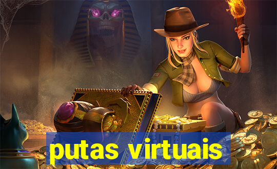 putas virtuais