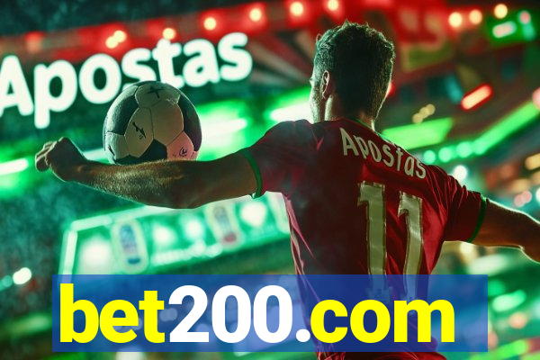 bet200.com