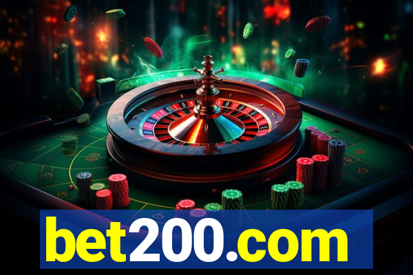 bet200.com