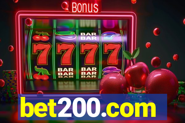 bet200.com