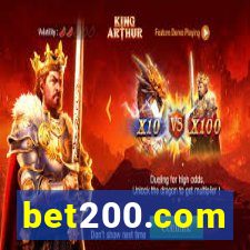 bet200.com