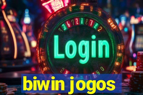 biwin jogos