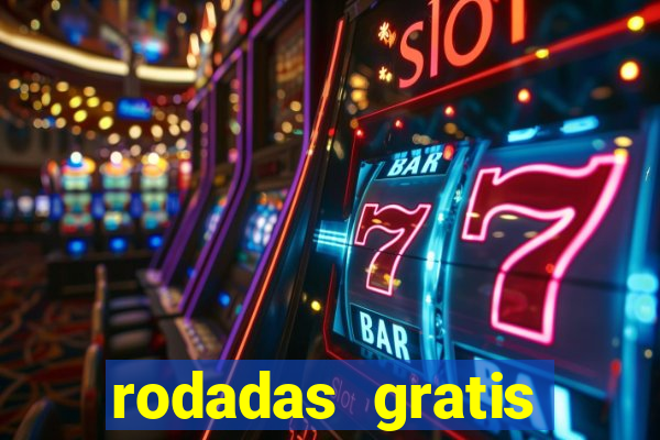 rodadas gratis fortune rabbit